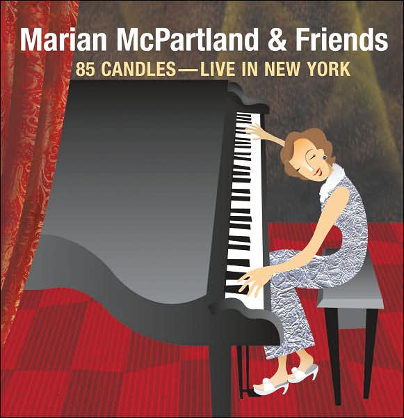 85 Candles: Live In New York