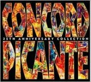 Concord Picante 25th Anniversary Collection