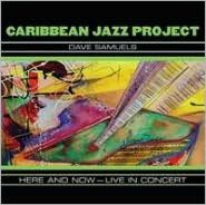 Here And Now: Live In Concert