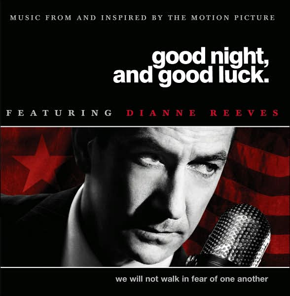 Good Night, and Good Luck.