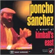 A Night At Kimball's East
