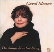 The Songs Sinatra Sang