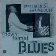 Down Home Blues