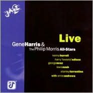 Philip Morris All-Stars Live