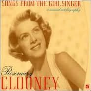 Songs From The Girl Singer: A Musical Autobiography