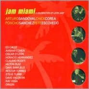 Jam Miami: A Celebration Of Latin Jazz