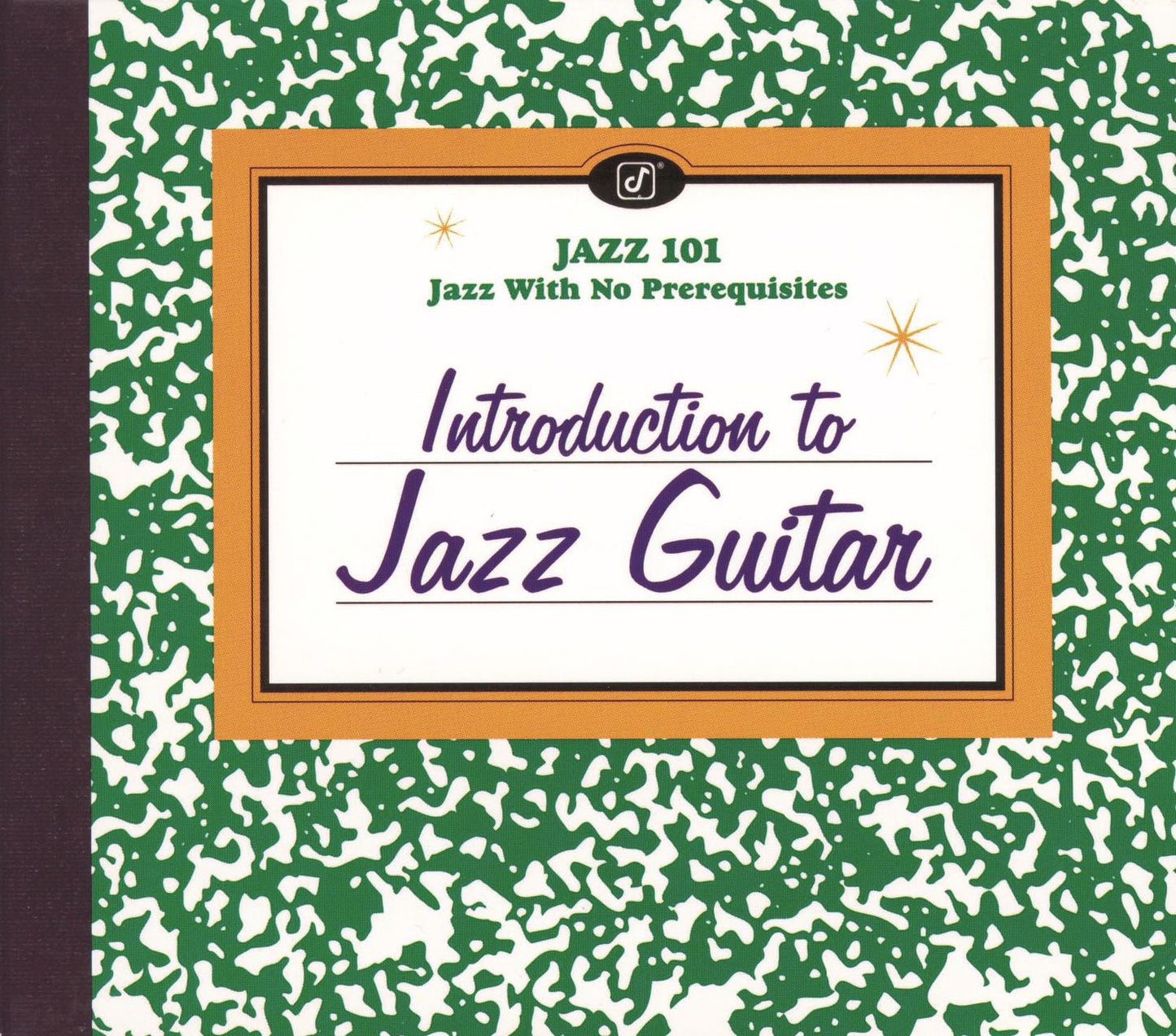 Jazz 101: Introduction To Jazz Guitar
