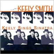 Keely Sings Sinatra