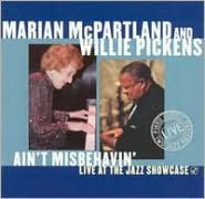 Ain't Misbehavin': Live At The Jazz Showcase