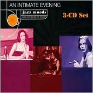 Jazz Moods: An Intimate Evening