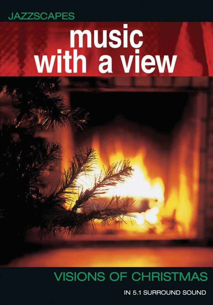 Jazzscapes: Music With a View - Visions of Christmas