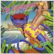 Life In The Tropics