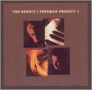 The Benoit/freeman Project 2