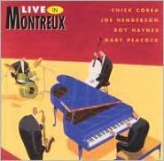 Live in Montreux
