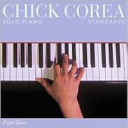 Solo Piano: Standards