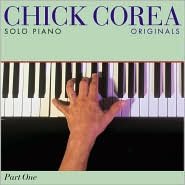 Solo Piano: Originals