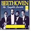 Beethoven: The Complete Quartets