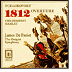 Tchaikovsky: The Tempest/Hamlet/1812 Overture
