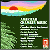 American Chamber Music