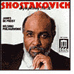 Shostakovich: Symphony No. 10