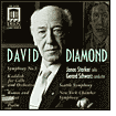 Symphony 3 / Kaddish / Romeo &