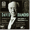 Symphony 3 / Kaddish / Romeo &