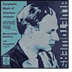 Blue Towers: Symphoniic Music fo American Composer Irving Fine