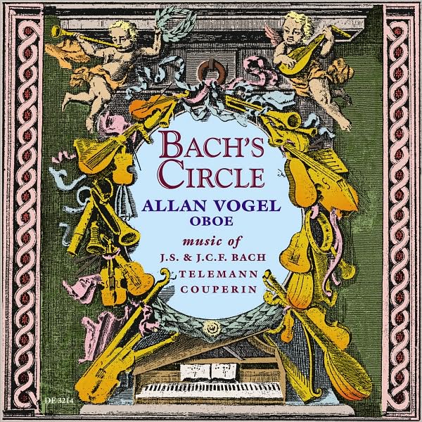Bach's Circle