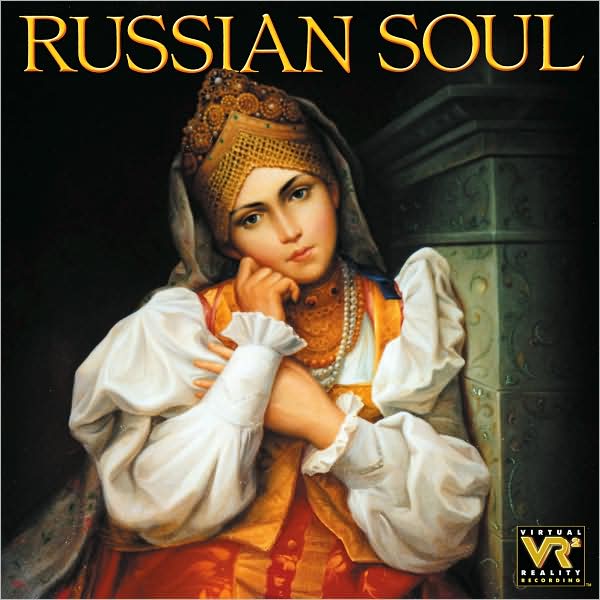 Russian Soul