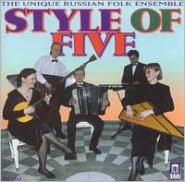 Style Of Five
