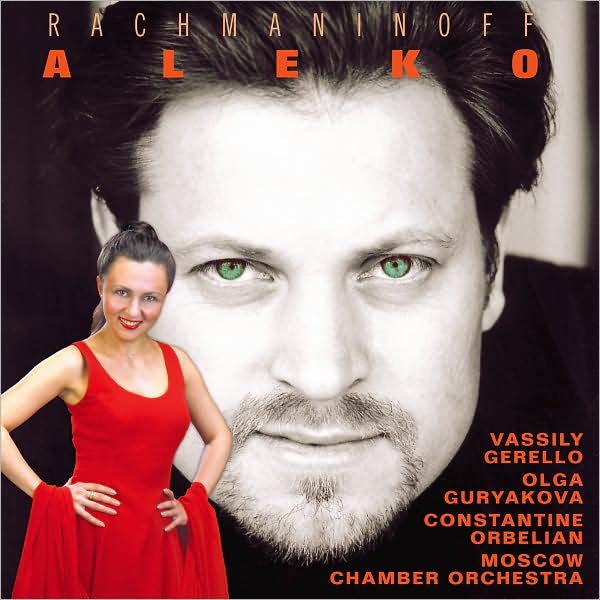 Rachmaninoff: Aleko