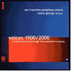 Voices 1900/2000