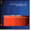 Voices 1900/2000