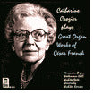 Catharine Crozier plays Great Organ Works fo C?sar Franck