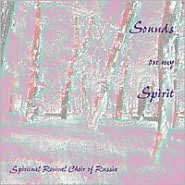 Sounds on My Spirit