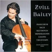 Zuill Bailey