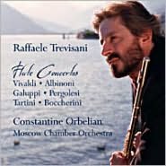 Flute Concertos