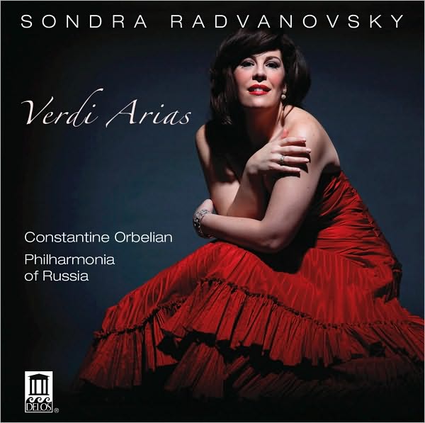 Verdi Arias