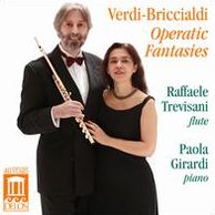 Operatic Fantasies