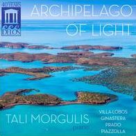 Archipelago Of Light