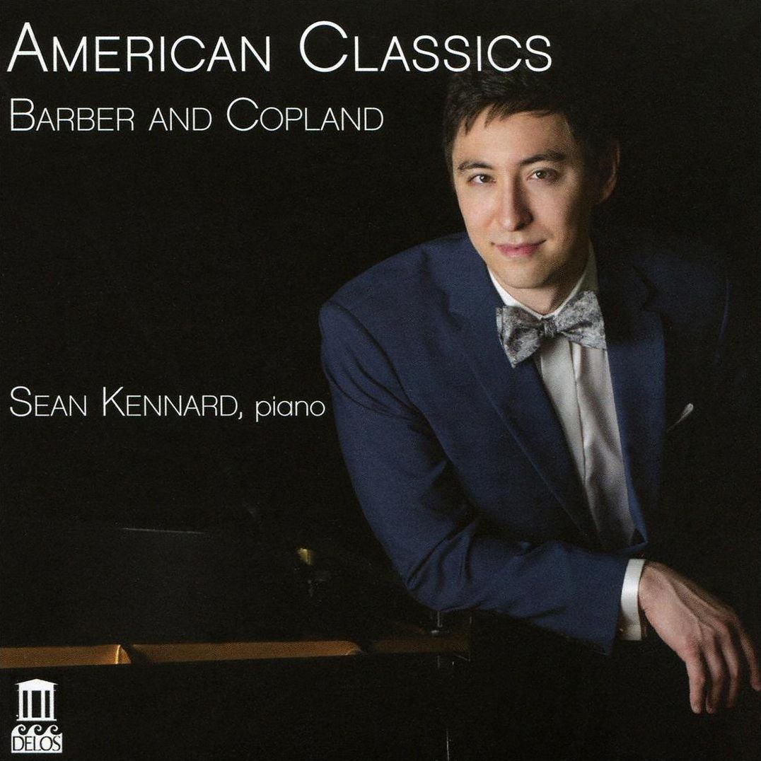 American Classics (Barber / Kennard)