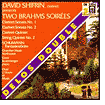 David Shifrin Presents Two Brahms Soir?es