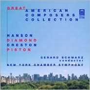 Great American Composers Collection