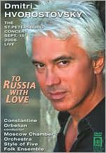 To Russia With Love
