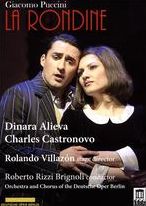 La Rondine (Deutsche Oper Berlin)