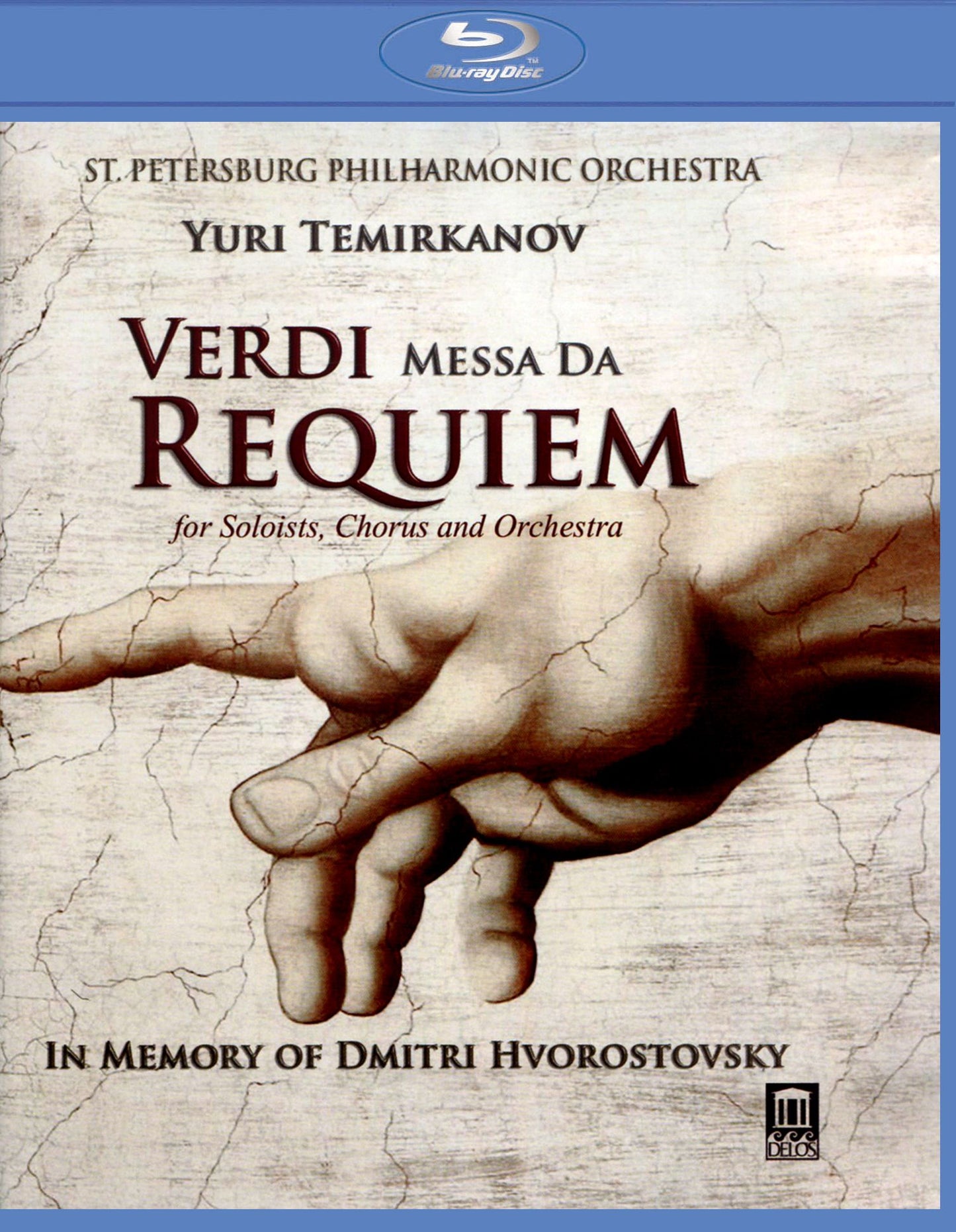 Messa Da Requiem