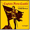 Captain from Castile