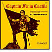 Captain from Castile