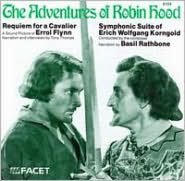 The Adventures of Robin Hood