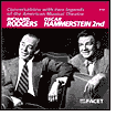 Conversations with 2 Legends of the American Musical Theatre